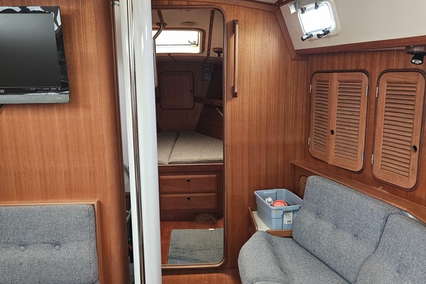 40ft Norseman Yacht For Sale