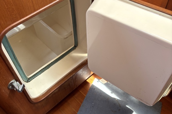 40ft Norseman Yacht For Sale