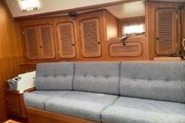 40ft Norseman Yacht For Sale