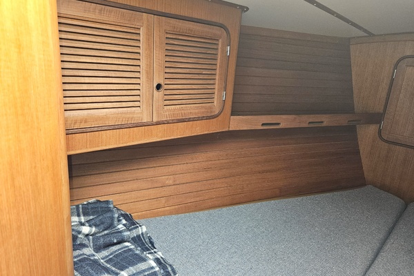 40ft Norseman Yacht For Sale