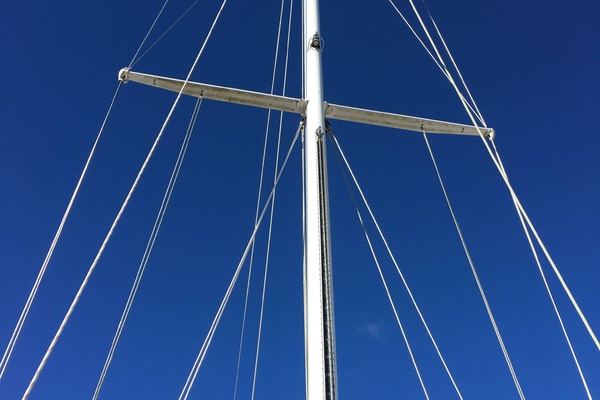 40ft Norseman Yacht For Sale