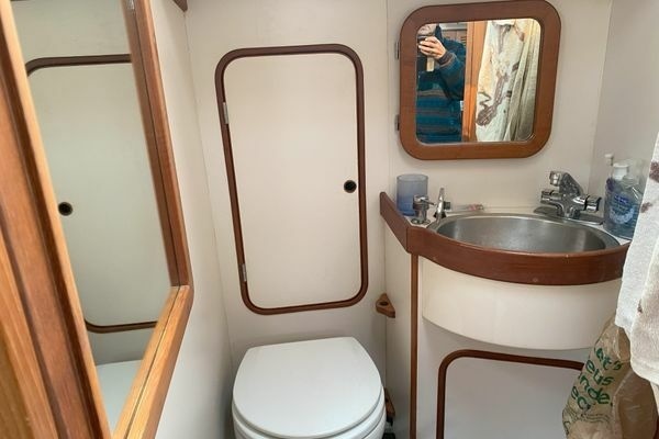 40ft Norseman Yacht For Sale