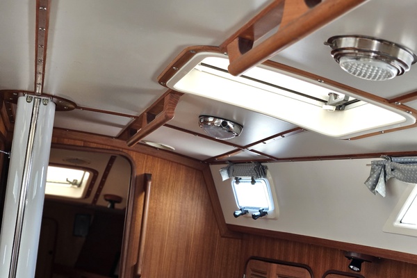 40ft Norseman Yacht For Sale
