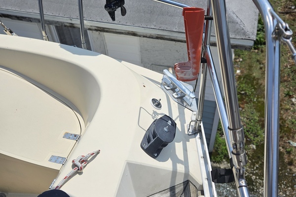 40ft Norseman Yacht For Sale