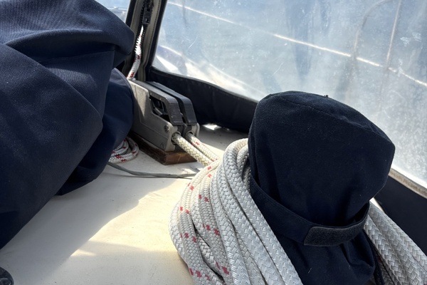 40ft Norseman Yacht For Sale