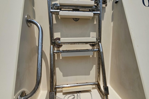 40ft Norseman Yacht For Sale