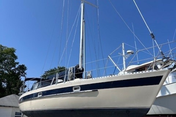 40ft Norseman Yacht For Sale