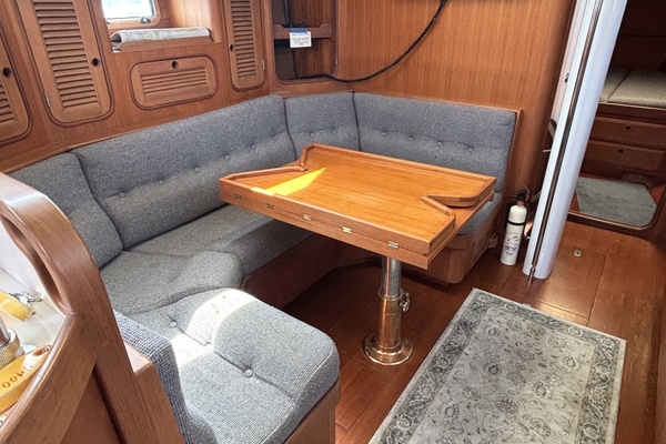 40ft Norseman Yacht For Sale