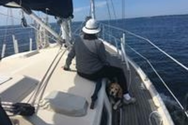 40ft Norseman Yacht For Sale