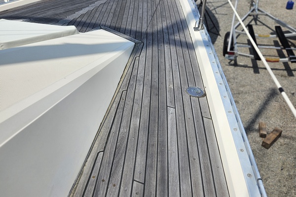 40ft Norseman Yacht For Sale