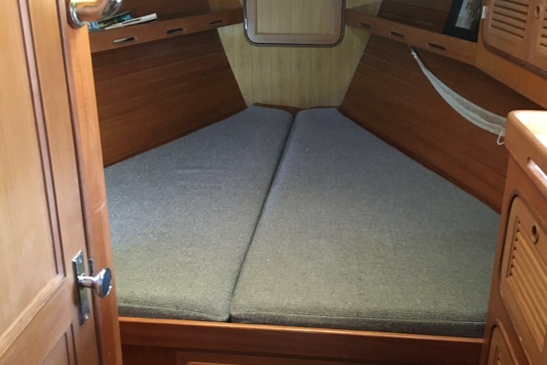 40ft Norseman Yacht For Sale
