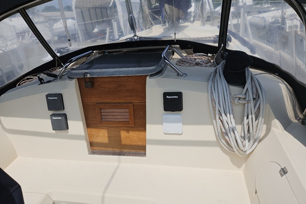 40ft Norseman Yacht For Sale
