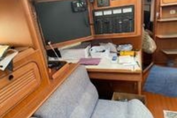 40ft Norseman Yacht For Sale