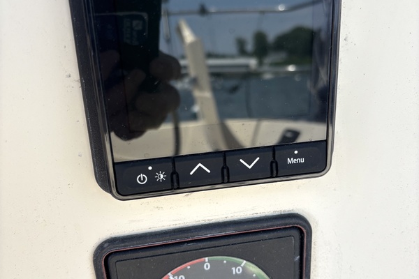 40ft Norseman Yacht For Sale