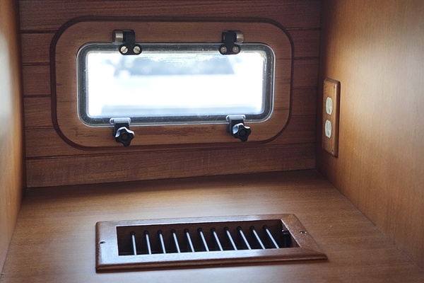 40ft Norseman Yacht For Sale