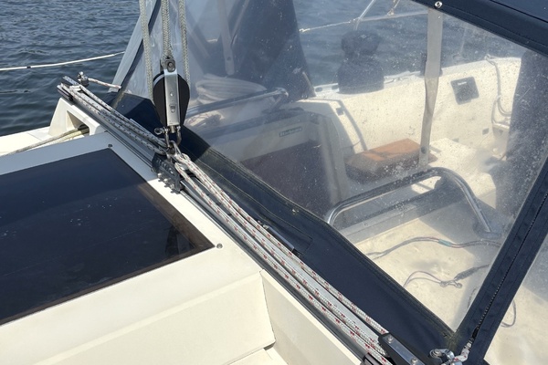40ft Norseman Yacht For Sale