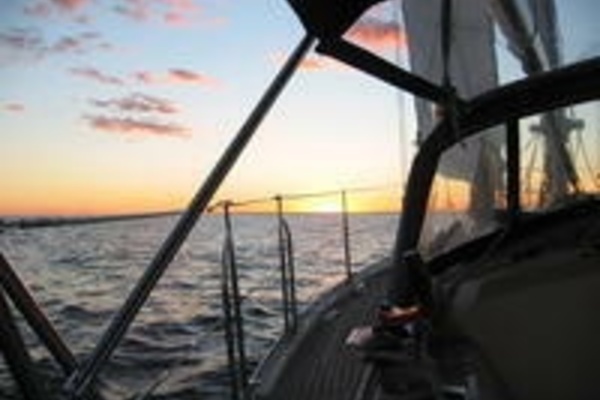 40ft Norseman Yacht For Sale