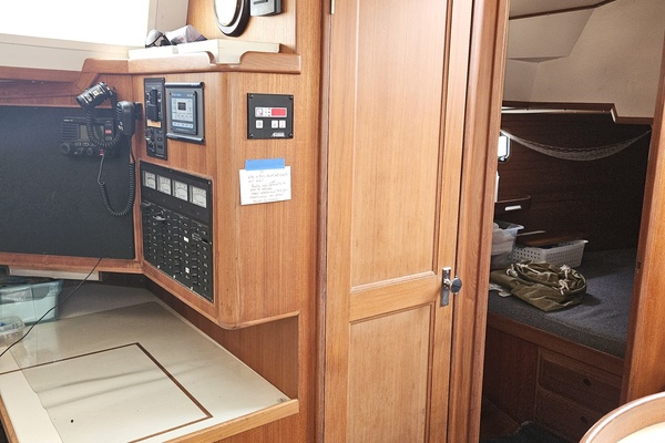 40ft Norseman Yacht For Sale