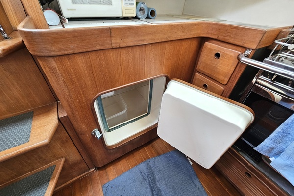 40ft Norseman Yacht For Sale