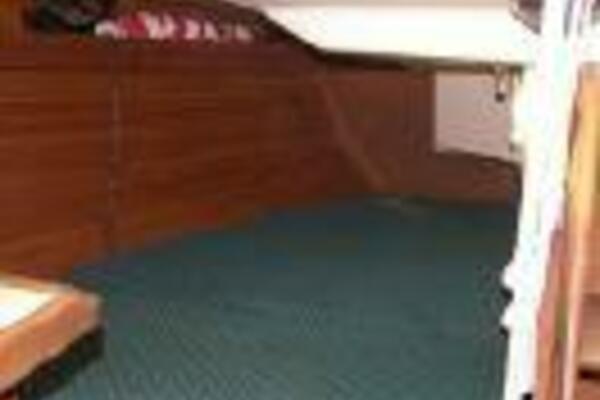 Windswept Yacht Sales 34ft Sabre Yacht For Sale