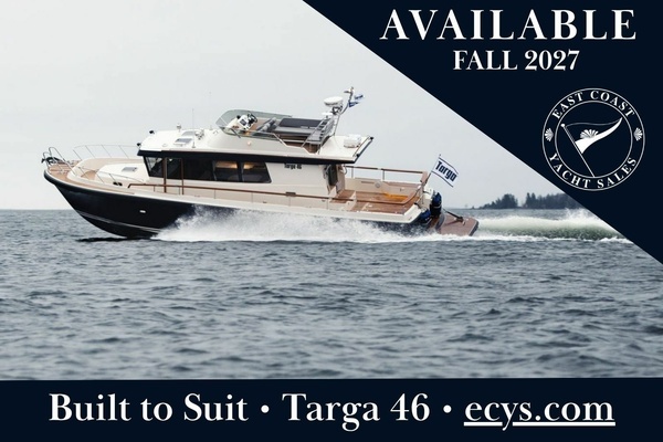46-ft-Targa-2028-46-$1.8M - $2.2M Targa 46 Stock 2-Yarmouth Maine United States yacht for sale