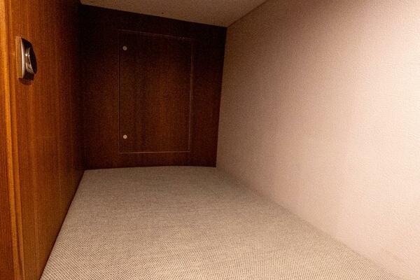 1 8M    2 1M Targa 46 46ft Targa Yacht For Sale