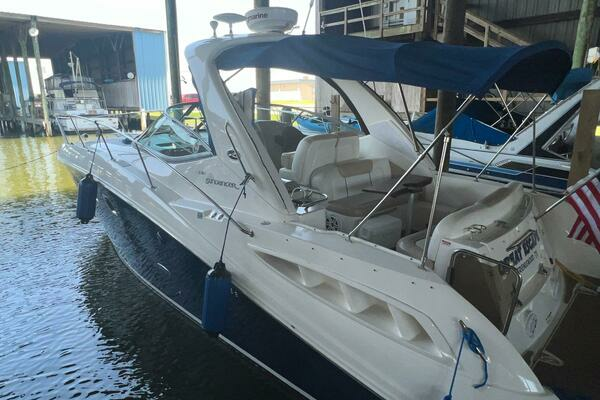 33-ft-Sea Ray-2008-330 Sundancer-Seabrook Texas United States yacht for sale