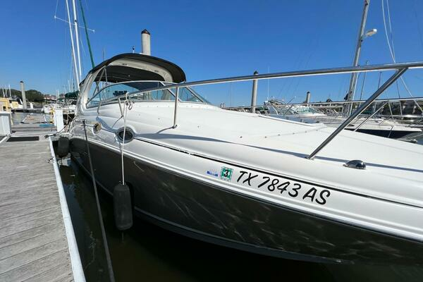 Photo of the 2006 Sea Ray Sundancer