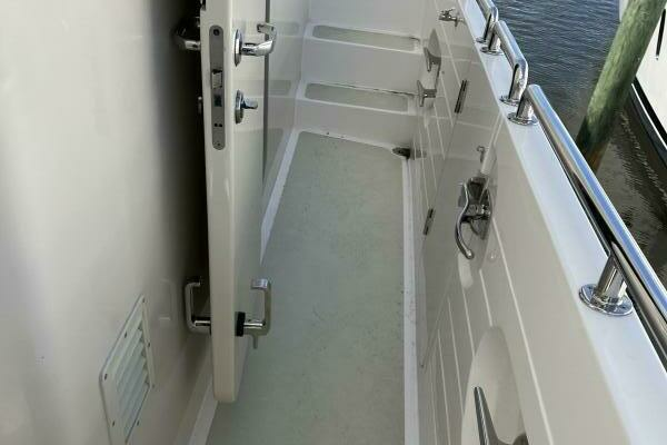 2019 Kadey-Krogen 52