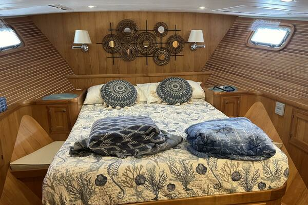 2019 Kadey-Krogen 52