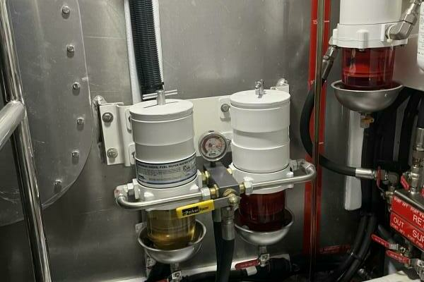 2019 Kadey-Krogen 52