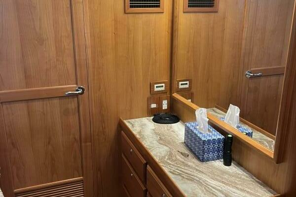 2019 Kadey-Krogen 52