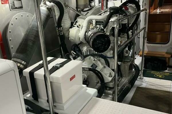 2019 Kadey-Krogen 52