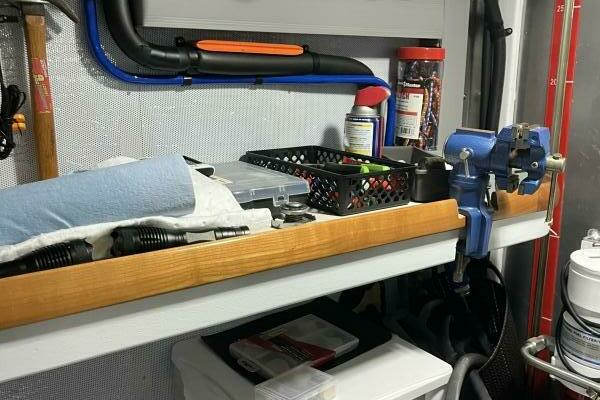 2019 Kadey-Krogen 52