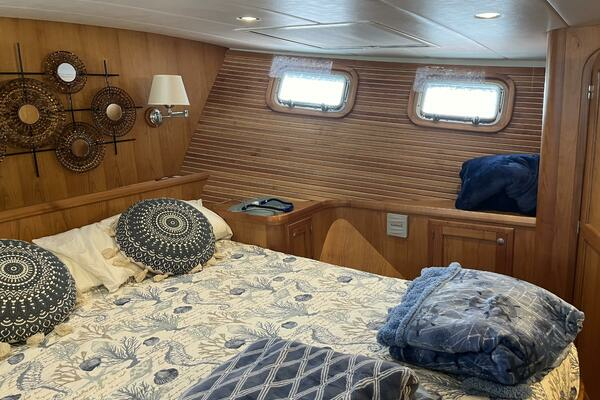 2019 Kadey-Krogen 52