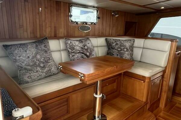 2019 Kadey-Krogen 52