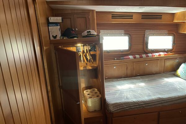 2019 Kadey-Krogen 52