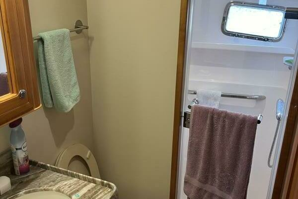 2019 Kadey-Krogen 52