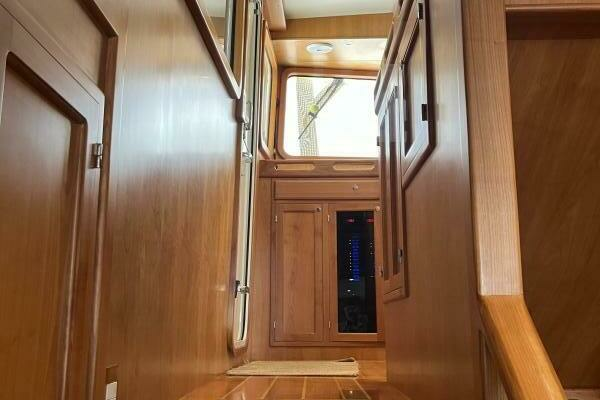 2019 Kadey-Krogen 52