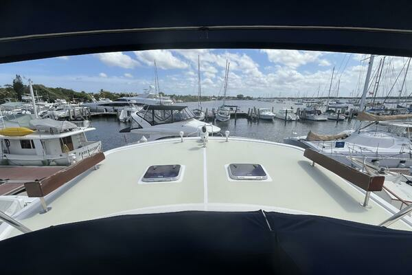 2019 Kadey-Krogen 52