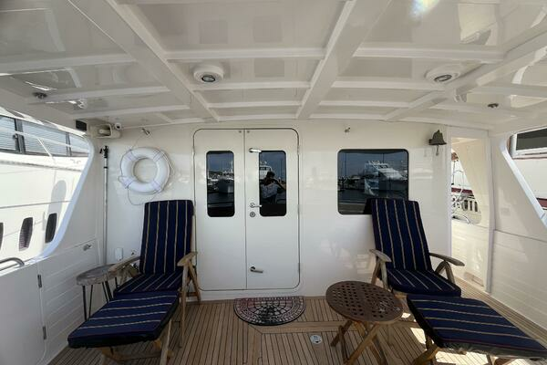 2019 Kadey-Krogen 52