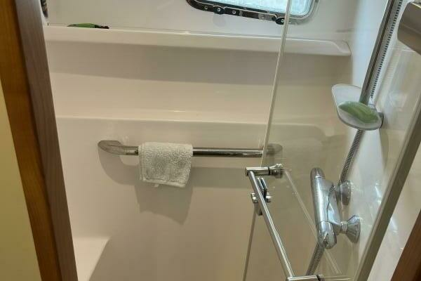 2019 Kadey-Krogen 52