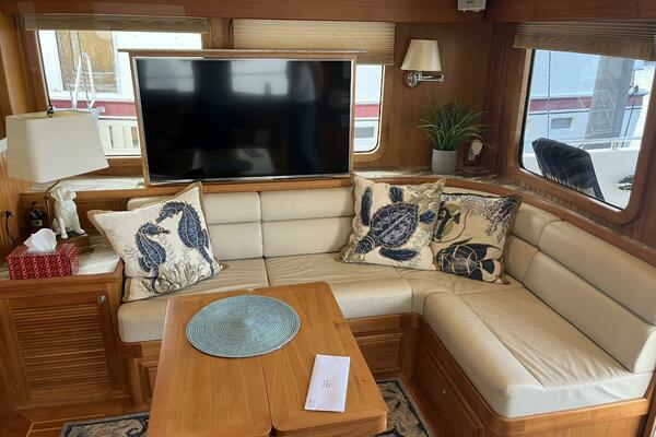 2019 Kadey-Krogen 52