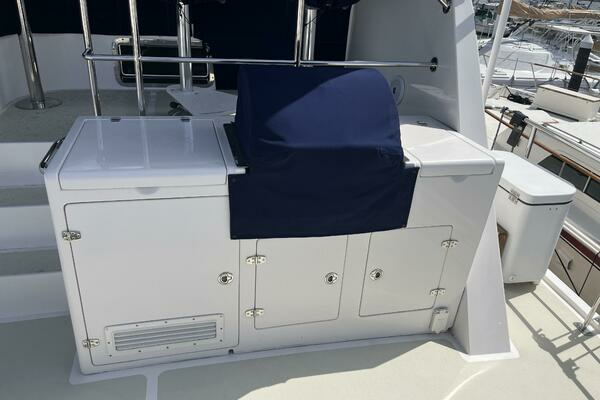 2019 Kadey-Krogen 52