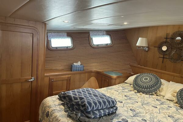 2019 Kadey-Krogen 52