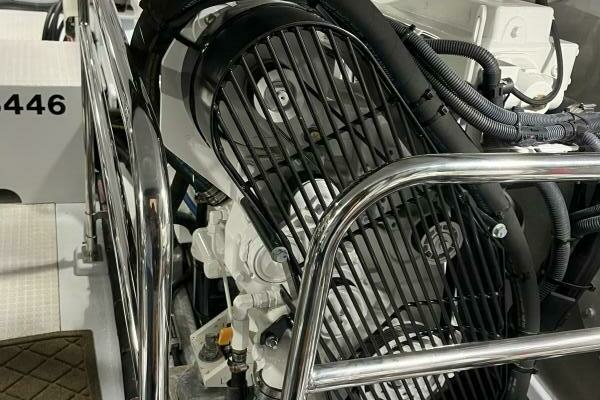 2019 Kadey-Krogen 52