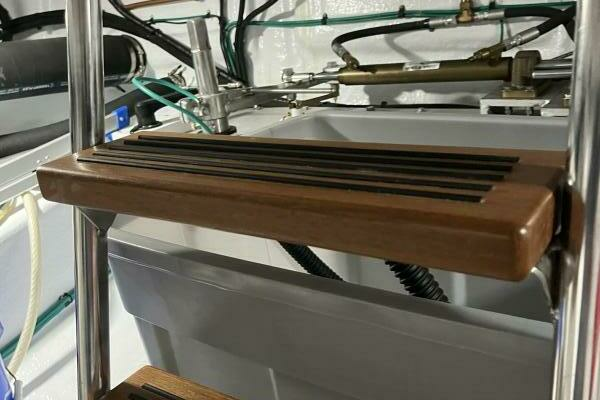 2019 Kadey-Krogen 52