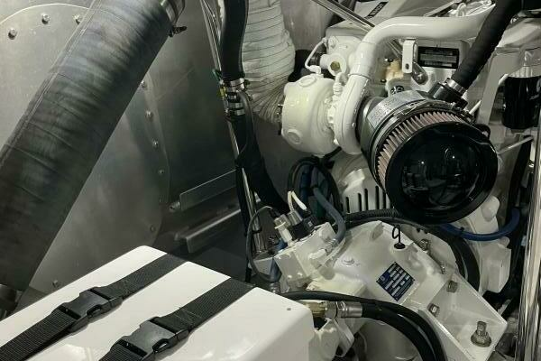 2019 Kadey-Krogen 52