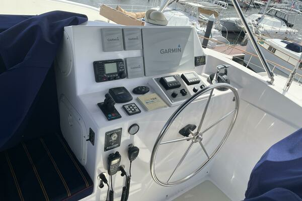 2019 Kadey-Krogen 52