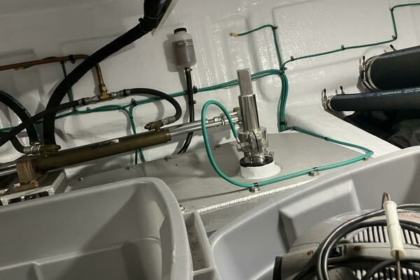 2019 Kadey-Krogen 52